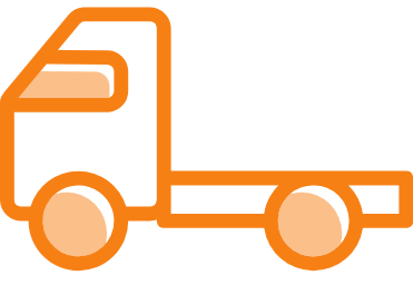 王屋拖车/平板车