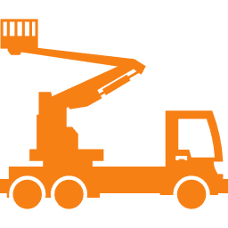 王屋高空作业车